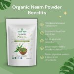 Organic Neem Powder - Image 5