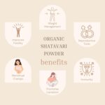 Organic Shatavari Powder - Image 4