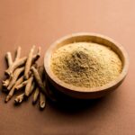 Organic Ashwandha Powder - Image 5