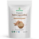 Organic Ashwandha Powder