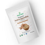 Organic Ashwandha Powder - Image 3