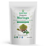 Organic Moringa Powder