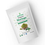 Organic Moringa Powder - Image 3