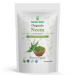 Organic Neem Powder