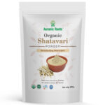 Organic Shatavari Powder