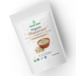Organic Shatavari Powder - Image 3