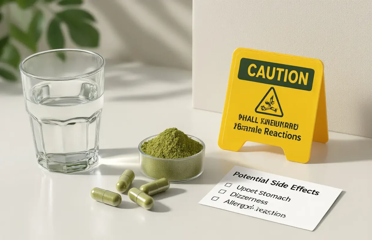 organic moringa powder, moringa health benefits, superfood for energy, natural detox, how to use moringa powder, moringa for immunity